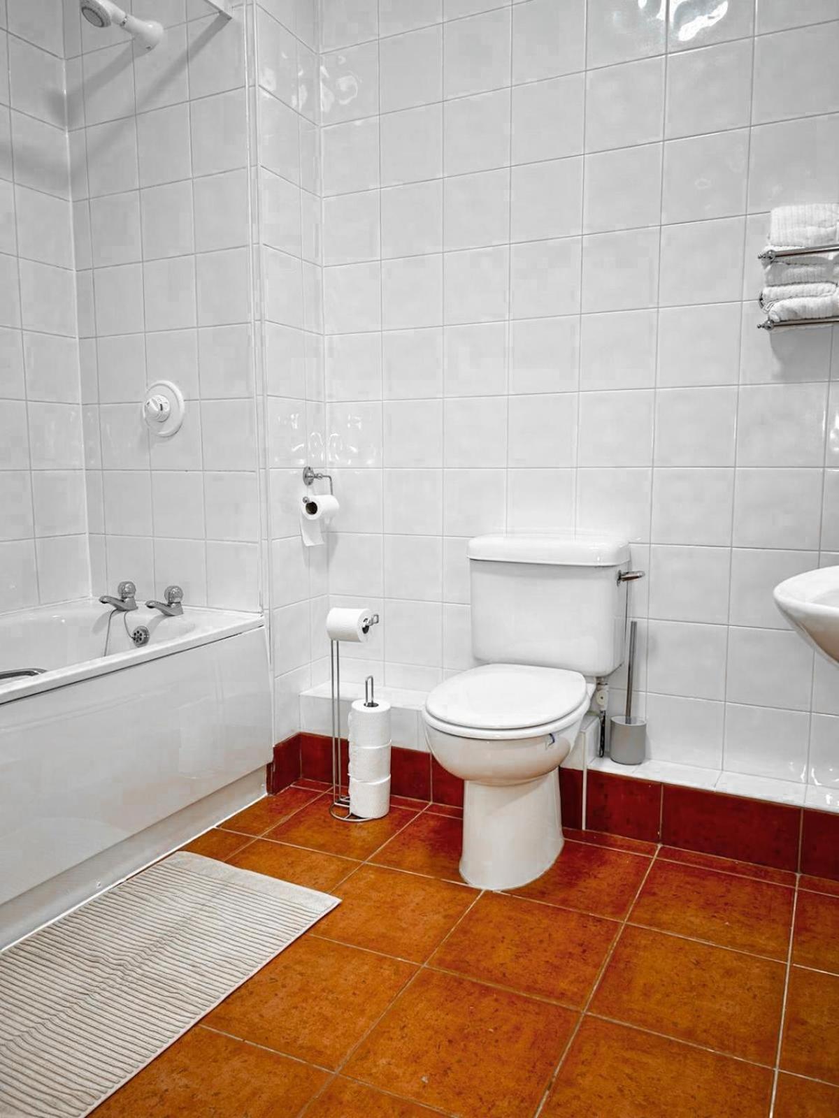 Nem House Apartment Galway Exterior foto