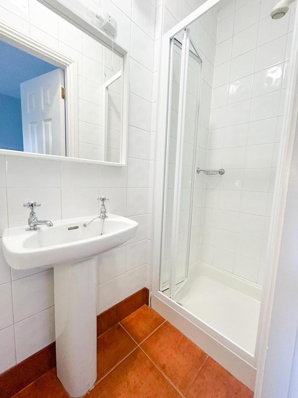 Nem House Apartment Galway Exterior foto