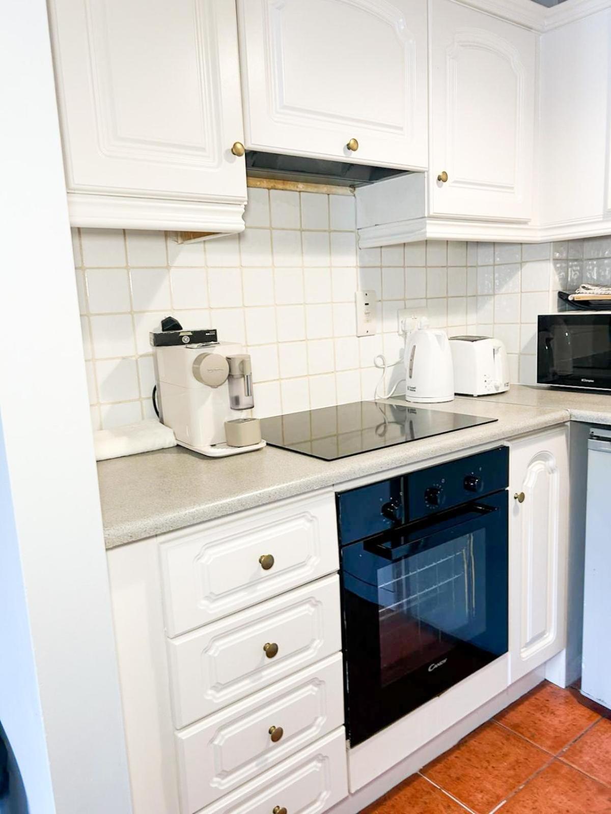 Nem House Apartment Galway Exterior foto